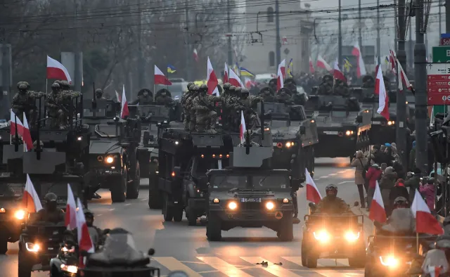 Rok wielkich konfliktów już za nami. O co spieraliśmy się w Polsce i na świecie w 2018?