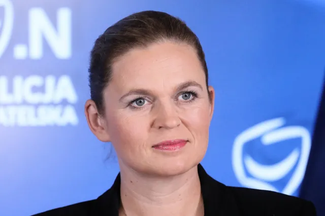 Nowacka: 6 stycznia ogłosimy projekt dotyczący rozdziału Kościoła od państwa
