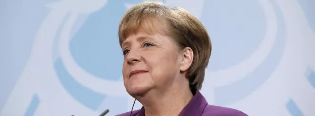 Merkel dla europejskich gazet: Niemcy nie mogą pomagać bez końca