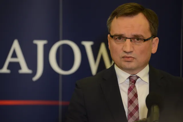 Minister sprawiedliwości ma przeprosić sędzię Beatę Morawiec