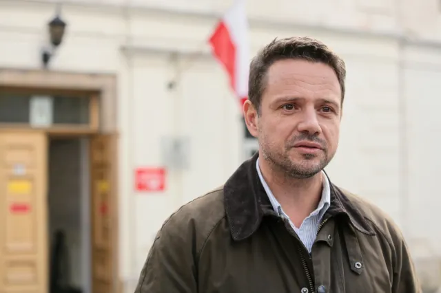 Jaka będzie Warszawa Rafała Trzaskowskiego?