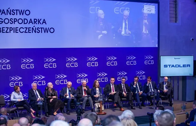 IV edycja Ogólnopolskiego Szczytu Gospodarczego