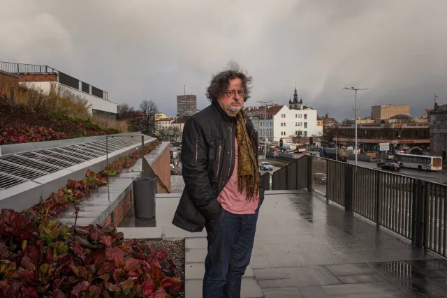 Rzecznik Pawła Adamowicza: Wiedziałem, że nic się nie zmieni [WYWIAD]