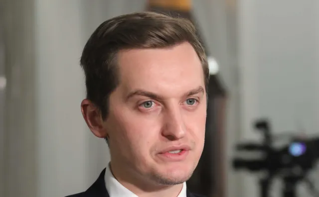 Kaleta: Prawo tworzy parlament, a nie sądy. Stąd spór kompetencyjny