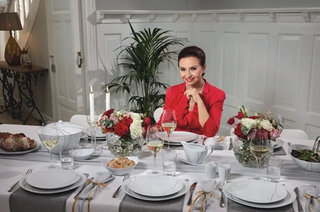 Unikalne wzornictwo, skandynawska estetyka