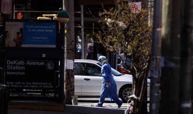 USA: Będzie śledztwo w sprawie wirusa