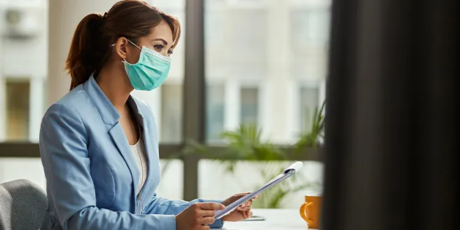 Pandemia COVID-19 zweryfikowała jakość partnerów logistycznych