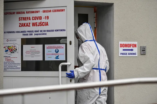 Pięć lekcji z pandemii. Jakie wnioski powinniśmy wyciągnąć na przyszłość?