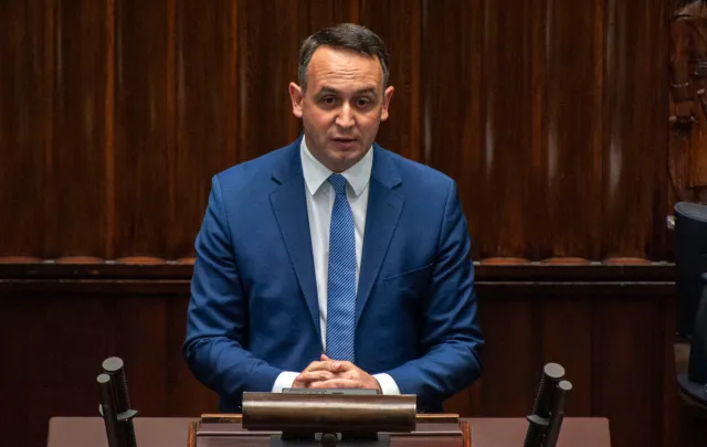 PSL: Żądamy wprowadzenia handlowych niedziel na cały okres pandemii