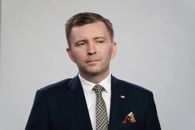 Schreiber: Nie dajmy sobie wmówić, że groźba użycia weta jest czymś złym. To element negocjacji [WYWIAD]