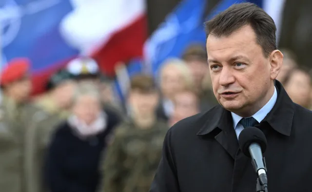 MON chce kupić nowe samoloty bojowe