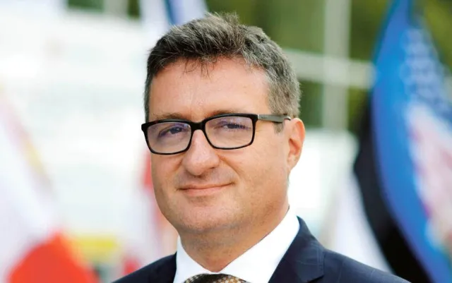 Daca: Sytuacja jest katastrofalna. W Polsce mamy tyle wody co w Egipcie [WYWIAD]