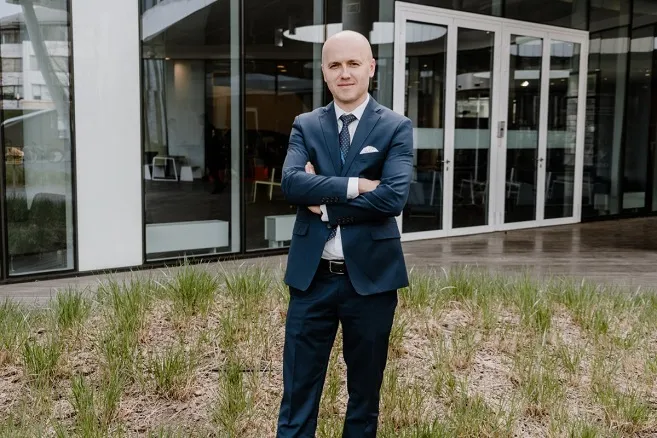 Automatyczne systemy transportu