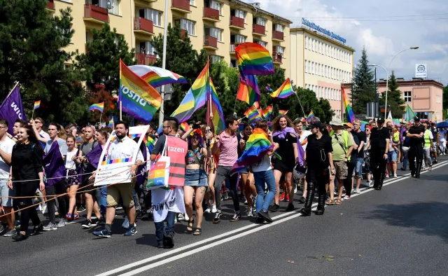 Zakaz marszu równości w Gorzowie Wielkopolskim podważony. SO uchyla decyzję prezydenta miasta