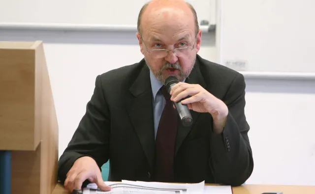 Legutko o Terleckim: Został „Psem”, bo się zhipisił, a żeby zostać hipisem, trzeba być oblojdrą strasznym