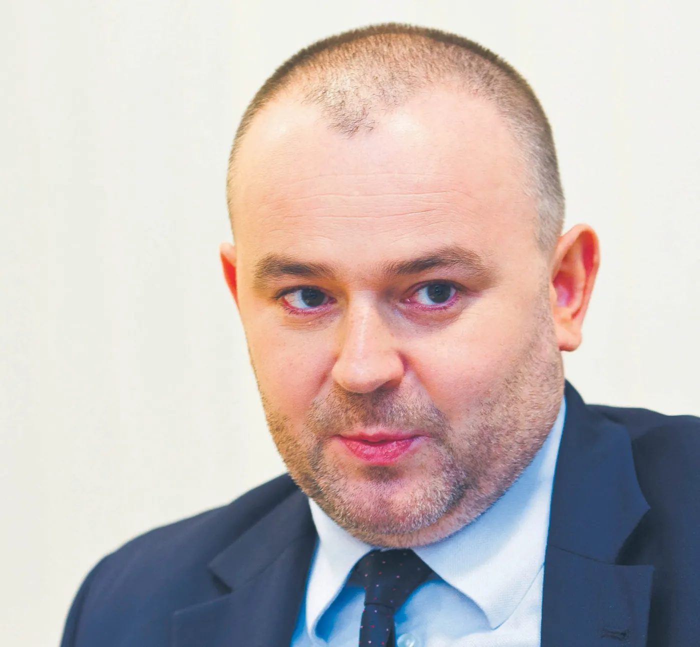 Czy Polacy po czterech latach pozytywnie oceniają stan państwa? [ROZMOWA z Pawłem Muchą]