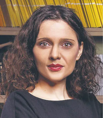 Author