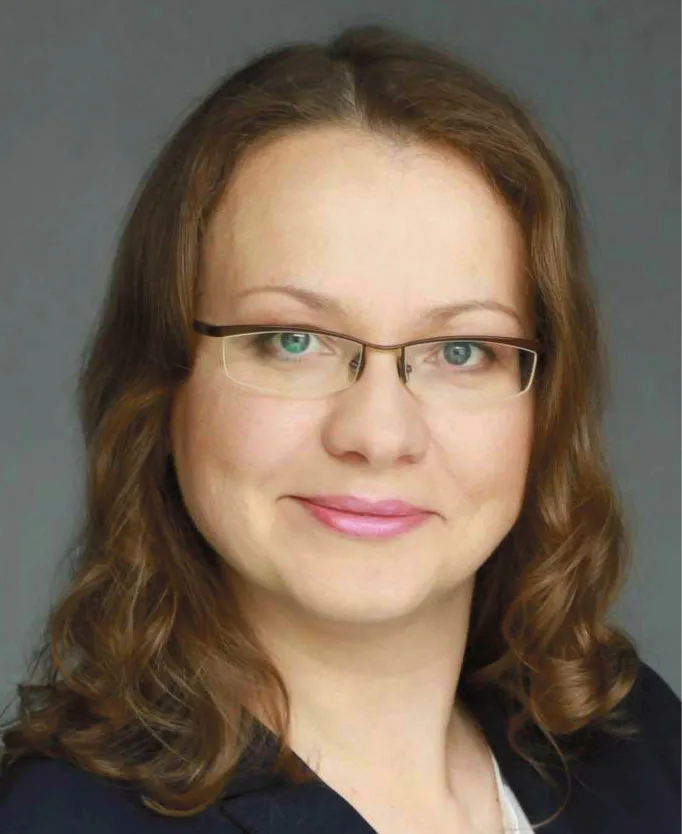 Author