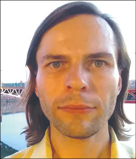 Author