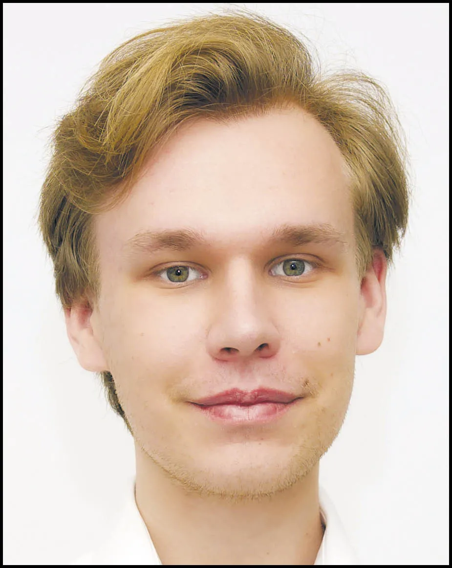 Author