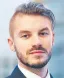  prawnik w kancelarii prawnej D. Dobkowski sp.k. stowarzyszonej z KPMG w Polsce
