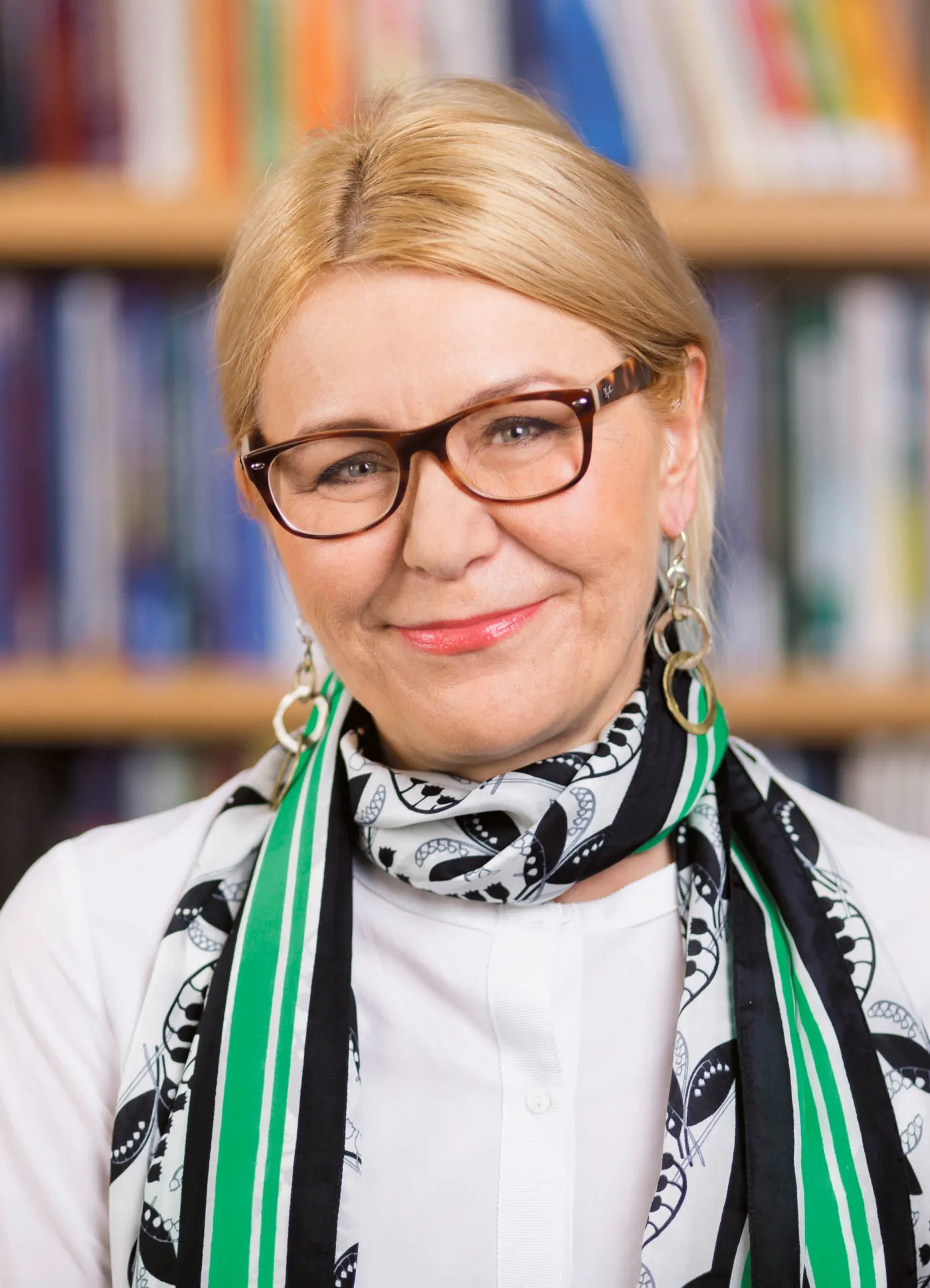 Author
