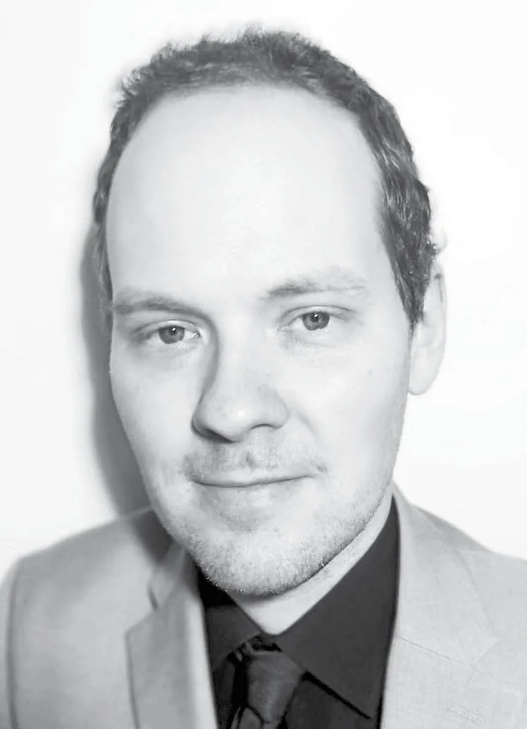 Author