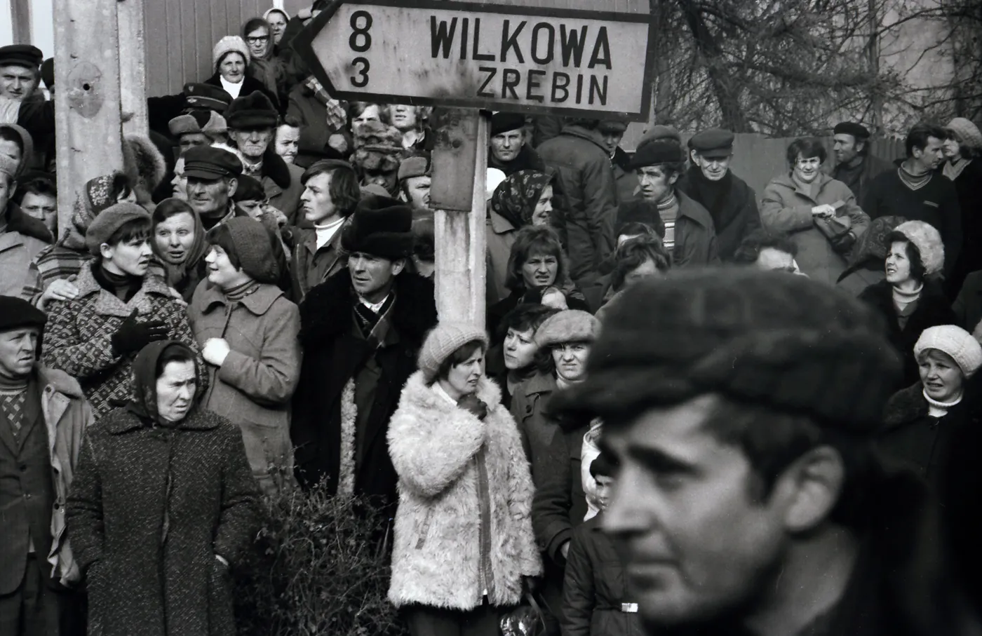 Sprawa połaniecka. Martwi nie będą żywymi [WYWIAD]