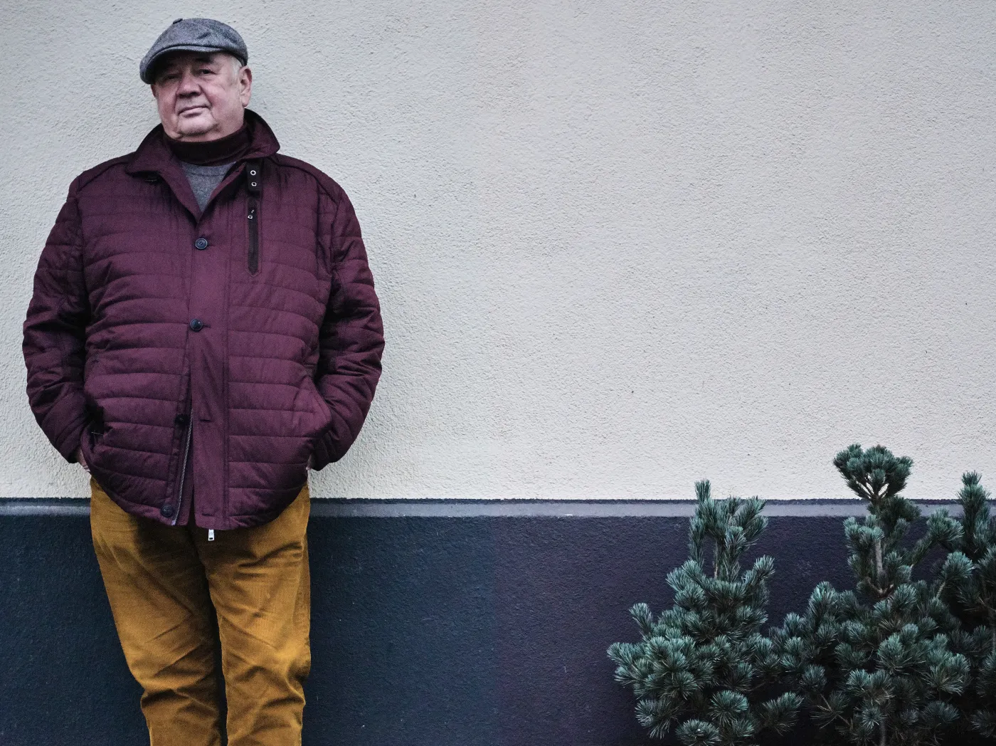 Sojka: Może ten cały wyścig szczurów, nawet bez naszej woli, trochę zelżał? [WYWIAD MAZURKA]