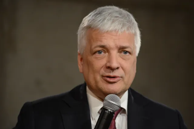 Nieoficjalnie: Prof. Gwiazdowski kandydatem PSL i Konfederacji na RPO