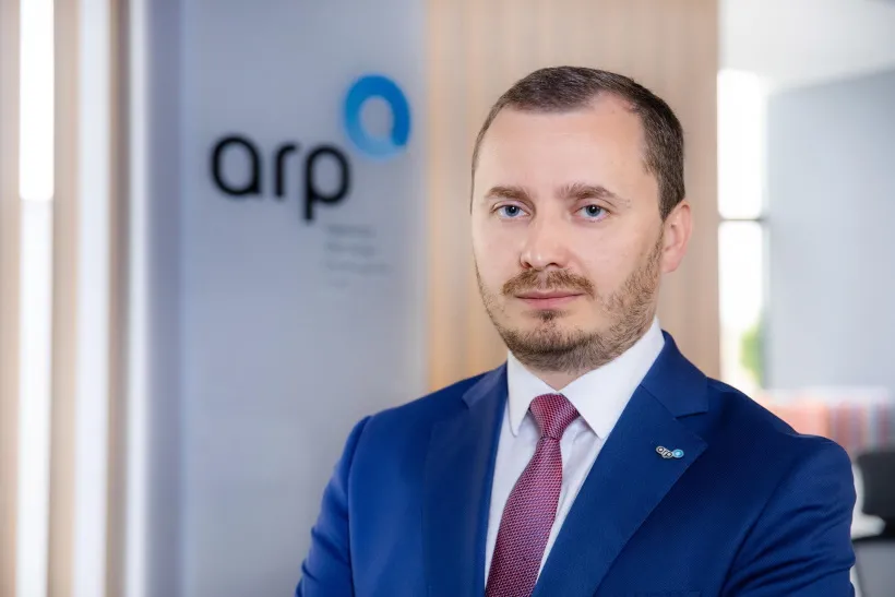 EURO – PARK WISŁOSAN w 2020 roku: Kończymy mocnym akcentem
