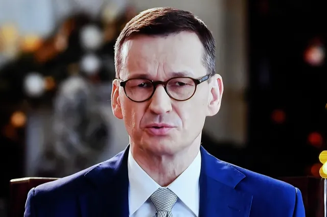 Morawiecki: Apeluję do władz w Rosji o natychmiastowe uwolnienie Nawalnego