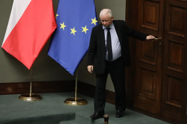 "Nowy polski ład" będzie przedstawiony pod koniec lutego