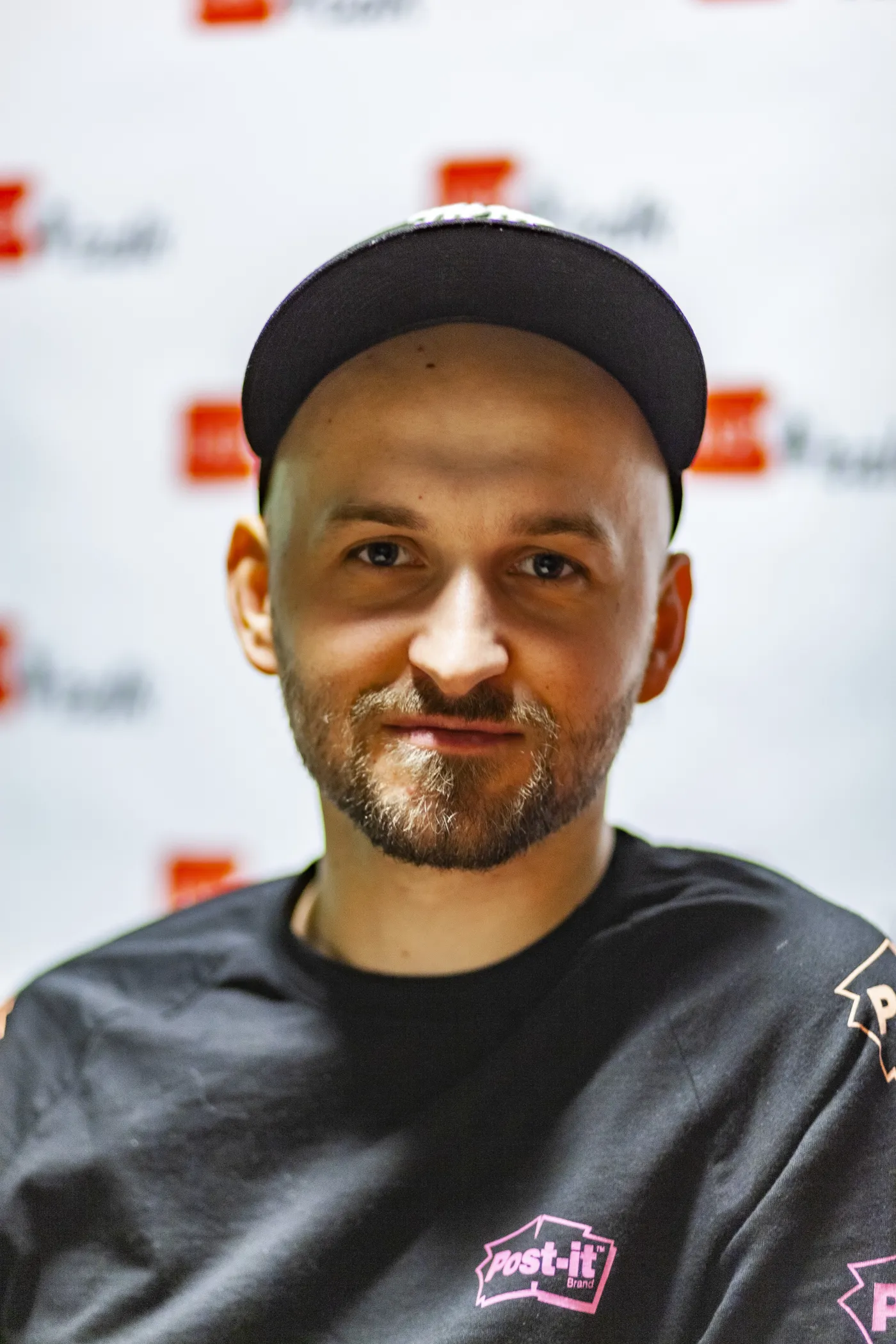 Baranovski: Mój zlew pełen wody sodowej nie przecieka