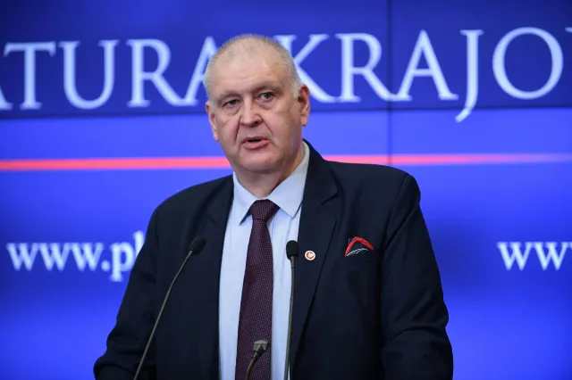 Giertych kontra Święczkowski. Izba Dyscyplinarna SN nie uchyliła immunitetu prokuratora krajowego