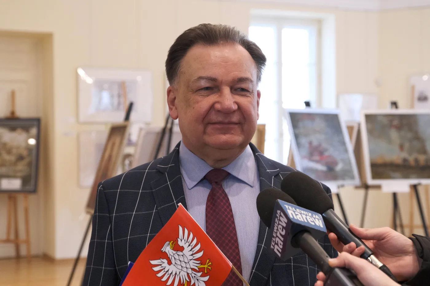 Struzik: Jaka czeka nas przyszłość?