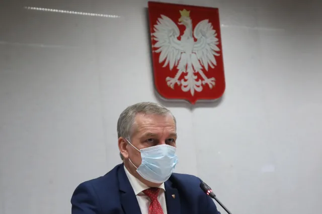 Lewica chce zwołania posiedzenia komisji ws ochrony prezesa PiS