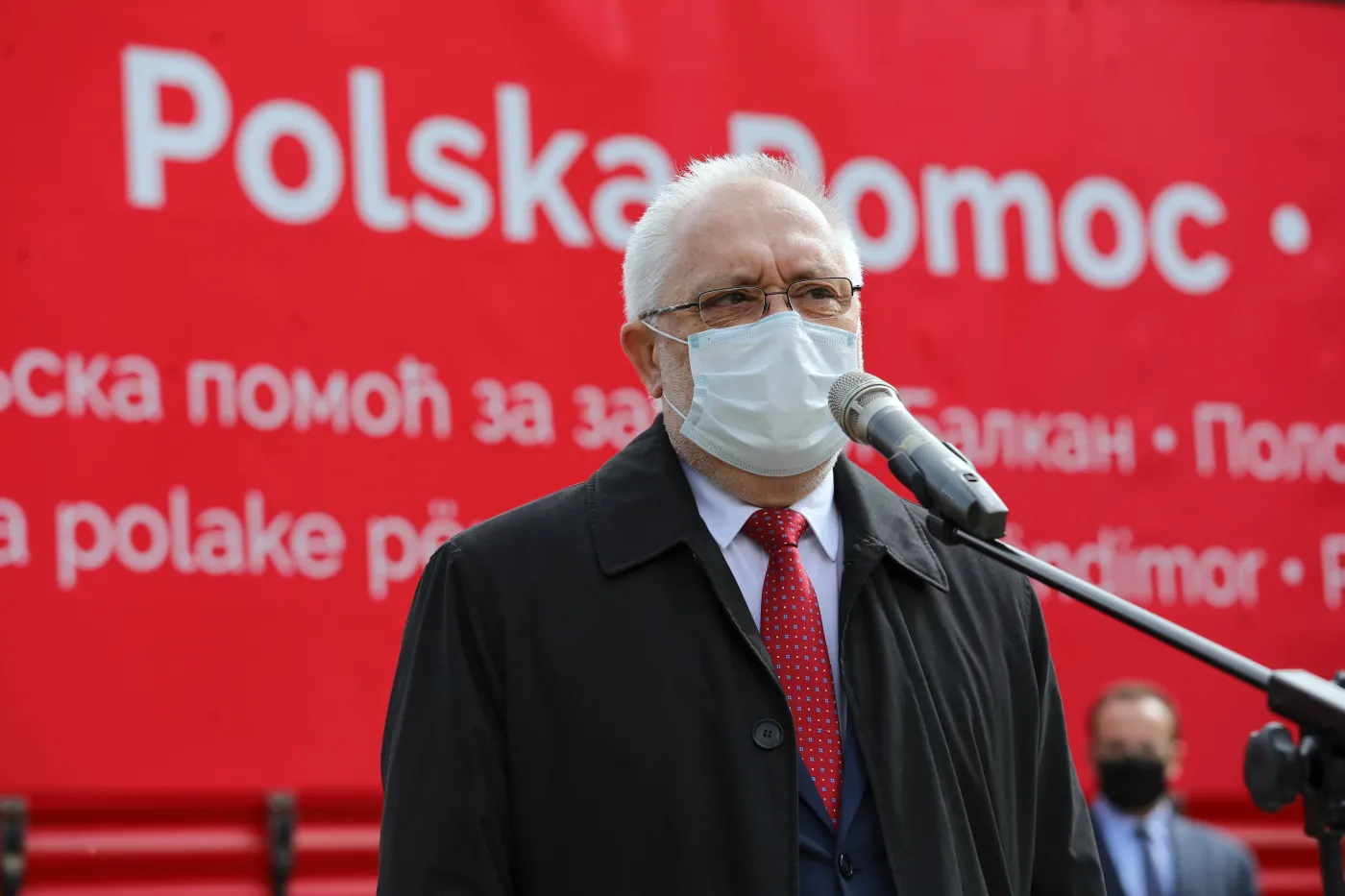 Belgrad odwołał ambasadora w Warszawie, który podpisał list wsparcia osób LGBT