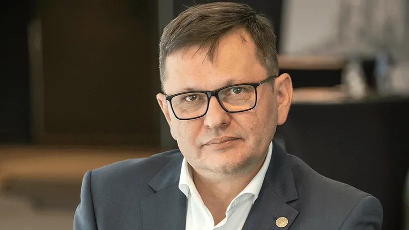 Odpowiadamy za bezpieczeństwo ludzi, mienia i środowiska