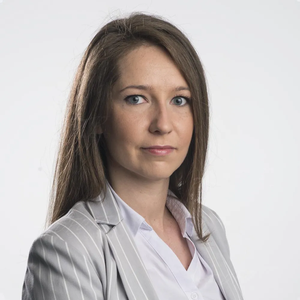Martyna Jędraszka
