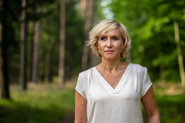 Pasławska (PSL): Nie poprzemy uchylenia immunitetu Banasiowi