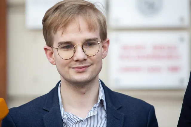 Patkowski: Mamy propozycję przeprowadzenia okrągłego stołu ws. podatku od reklam