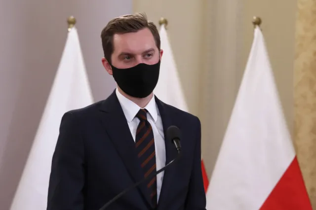 Kaleta: Sędziowie pokoju mieliby zajmować się sprawami cywilnymi i karnymi mniejszej wagi