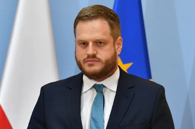 Cieszyński: Powołujemy Fundusz Cyberbezpieczeństwa