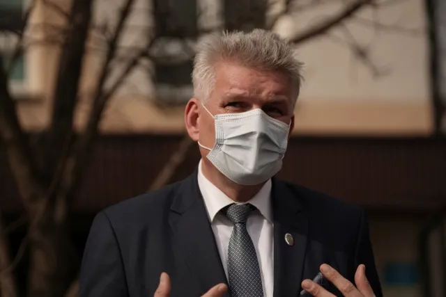 Pięcioro parlamentarzystów odchodzi z Lewicy i tworzy koło PPS