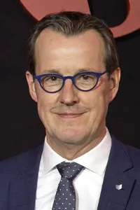 Jaap van ’t Ooster, dyrektor zarządzający Canon 4CE.