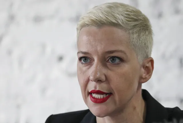 Drakońskie wyroki w Mińsku