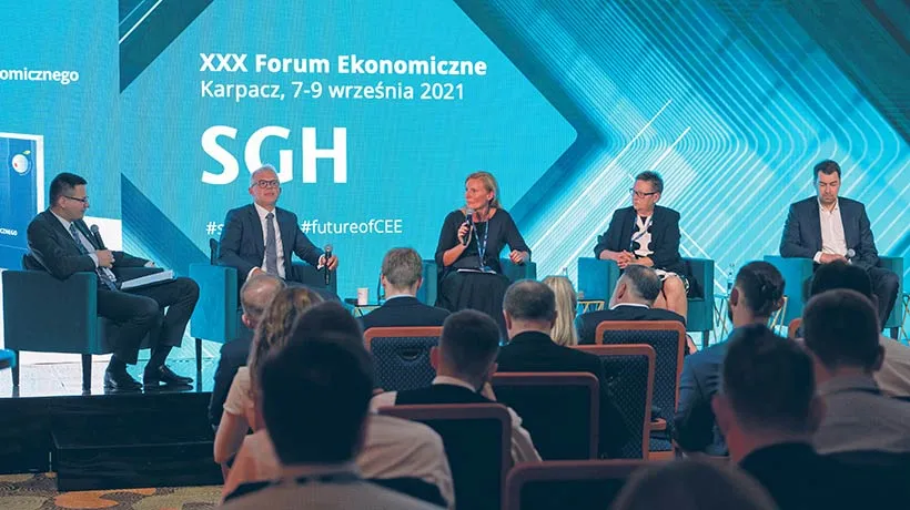 Bez ESG nie będzie dla firm miejsca na rynku