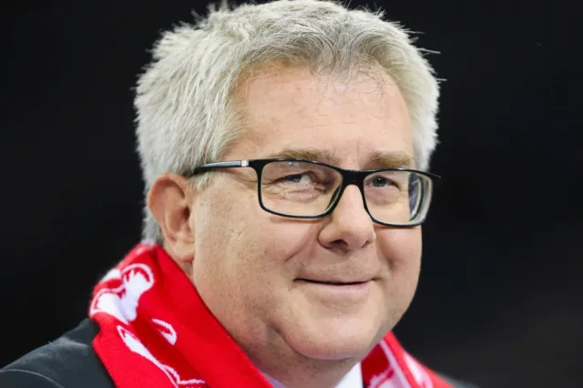 Ryszard Czarnecki został pełnomocnikiem PiS do spraw sportu