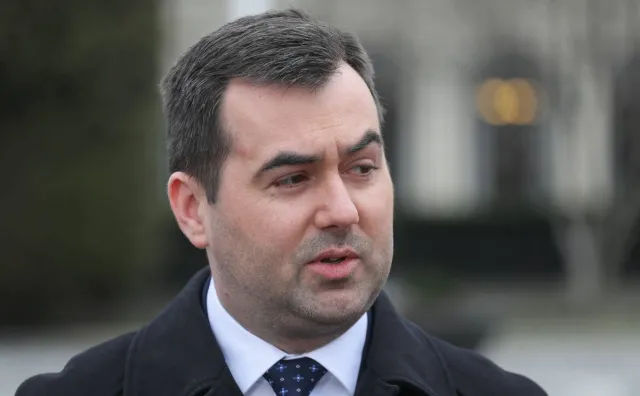 Spychalski: Będzie spotkanie Duda-Morawiecki ws. weta do noweli ustawy o działach